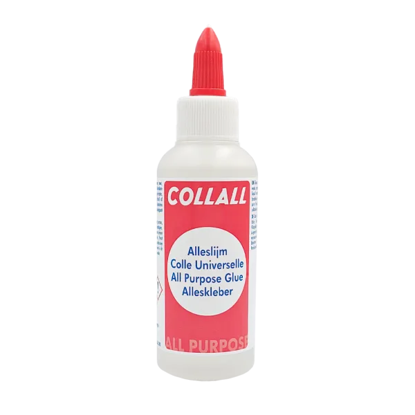 Συσκευασία: Κόλλα γενικής χρήσης Collall 100 ml