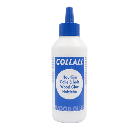 Συσκευασία: Collall 250 ml