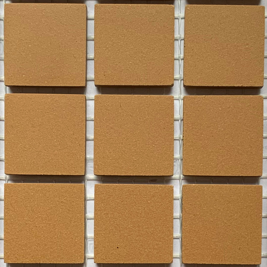 Winckelmans 50mm – Caramel