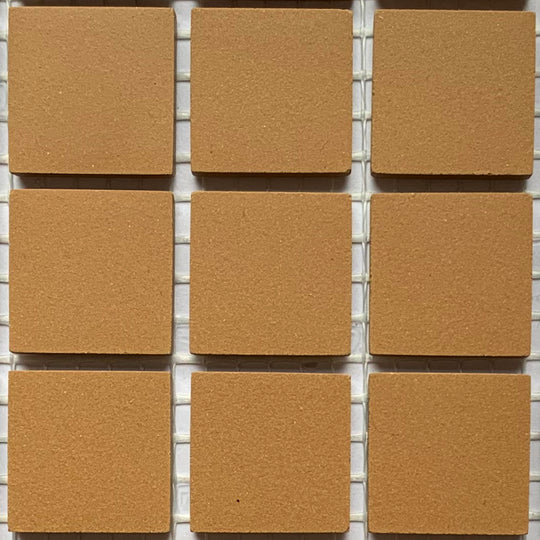 Winckelmans 50mm – Caramel
