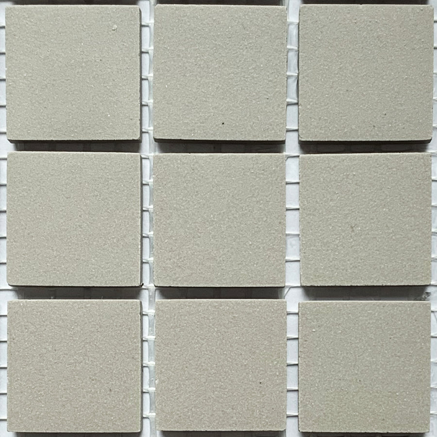 Winckelmans 50mm – Gris Pale