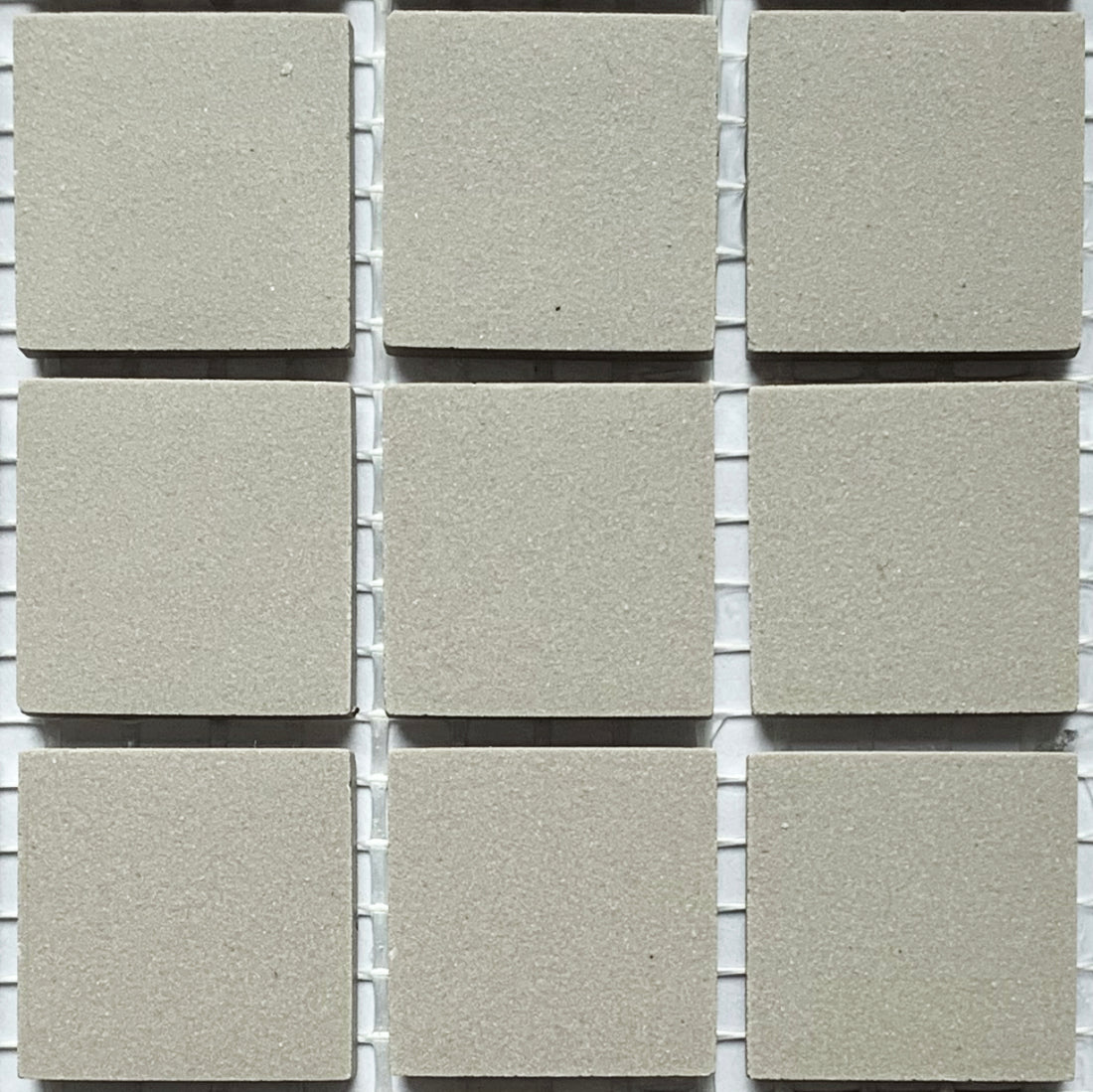 Winckelmans 50mm – Gris Pale