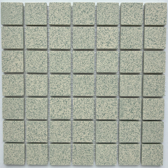 Winckelmans 20mm – Vert 209 Mouchetés