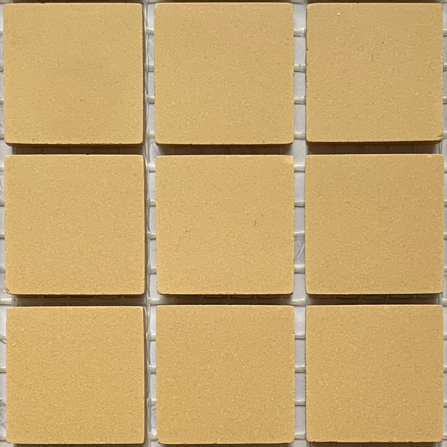 Winckelmans 50mm – Jaune