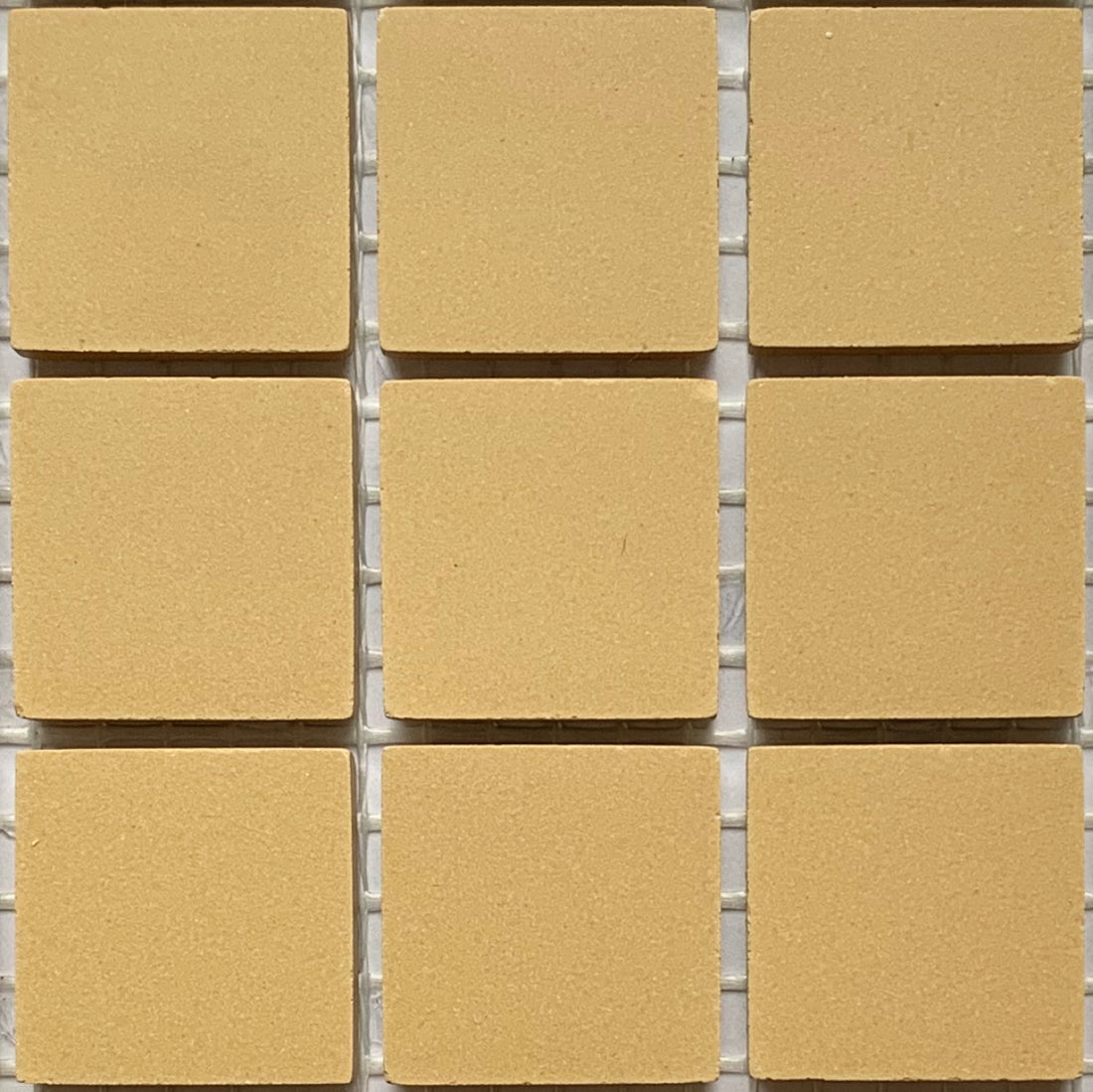 Winckelmans 50mm – Jaune