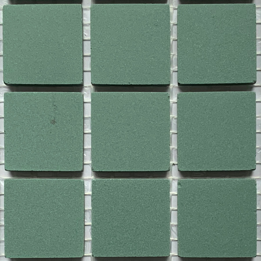 Winckelmans 50mm – Vert Foncé