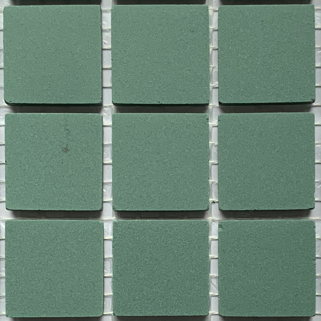 Winckelmans 50mm – Vert Foncé