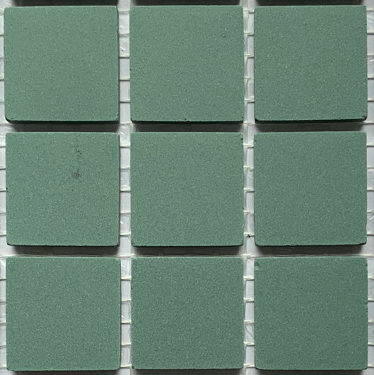 Winckelmans 50mm – Vert Foncé