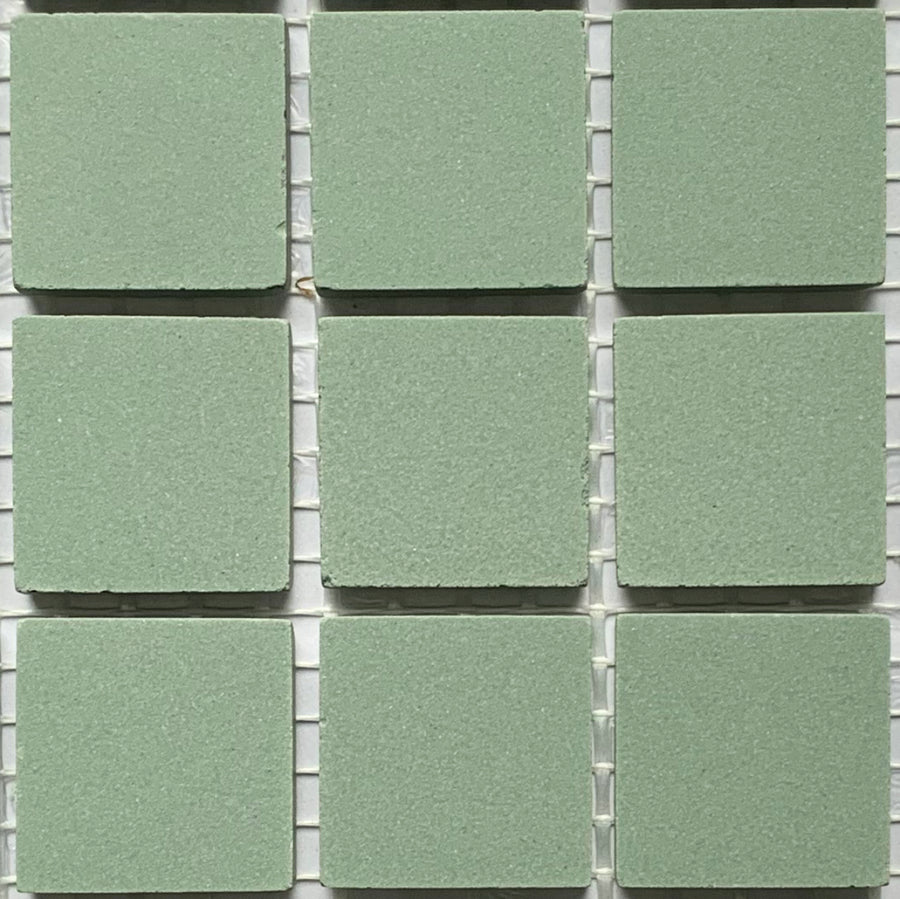 Winckelmans 50mm – Vert Pale
