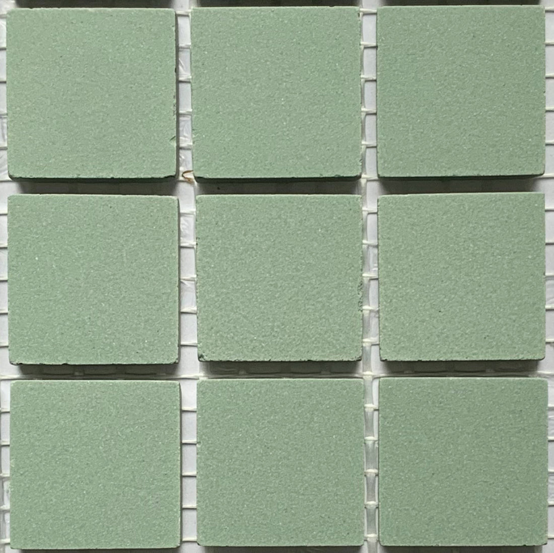 Winckelmans 50mm – Vert Pale