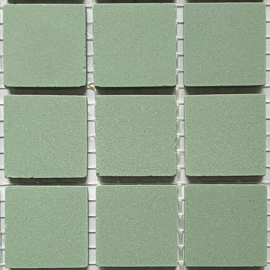 Winckelmans 50mm – Vert Pale