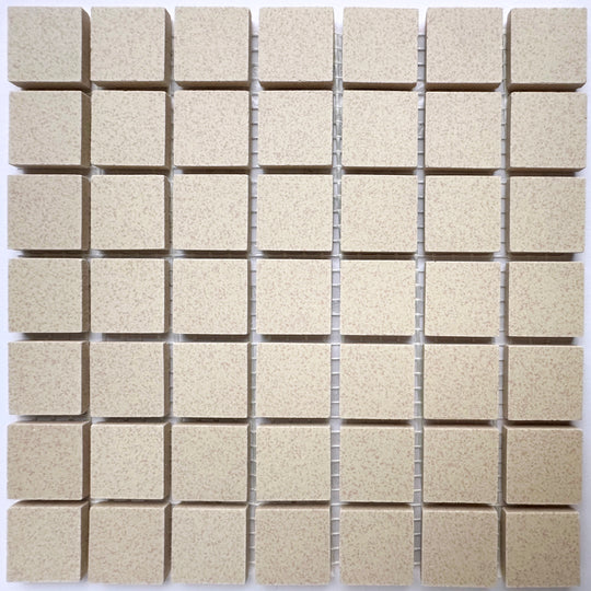 Winckelmans 20mm – Rose 207 Mouchetés