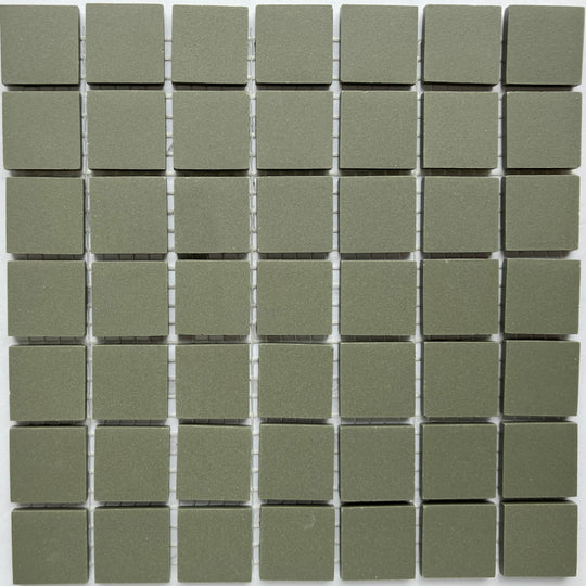 Winckelmans 20mm – Vert Australien