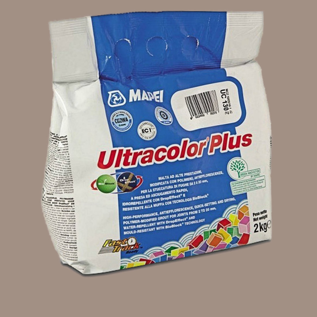 Συσκευασία: Mapei-123 – παλαιωμένο λευκό
