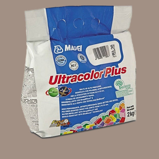 Mapei-123 – παλαιωμένο λευκό