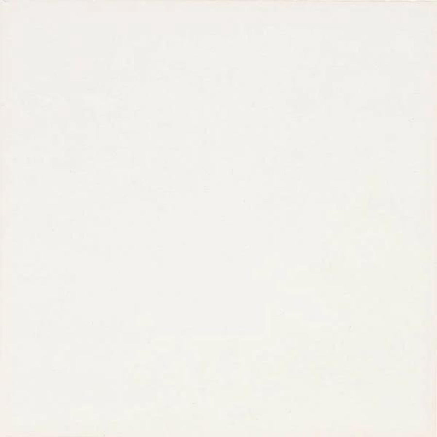 Mosa-15010 – ΜΑΤ λευκό 15cm