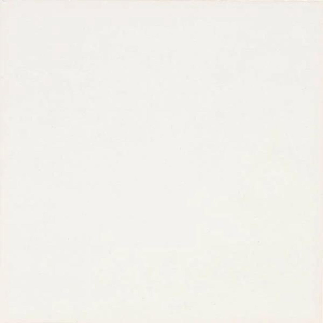 Mosa-15010 – ΜΑΤ λευκό 15cm