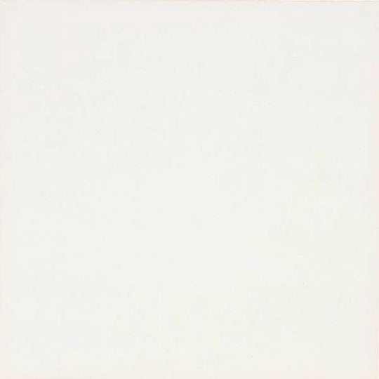 Mosa-15010 – ΜΑΤ λευκό 15cm