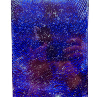 Safety Glass – μπλε ασημί