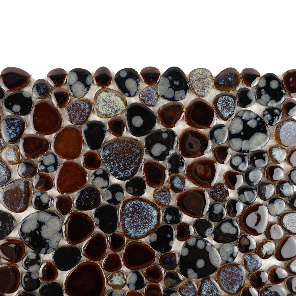 Βότσαλα – Versteend Hout