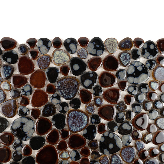 Βότσαλα – Versteend Hout