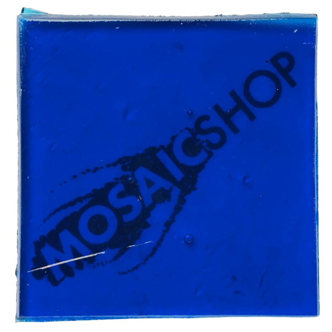 Γυάλινες ψηφίδες – Γυαλί Albertini – κοβάλτιο - mosaicshop