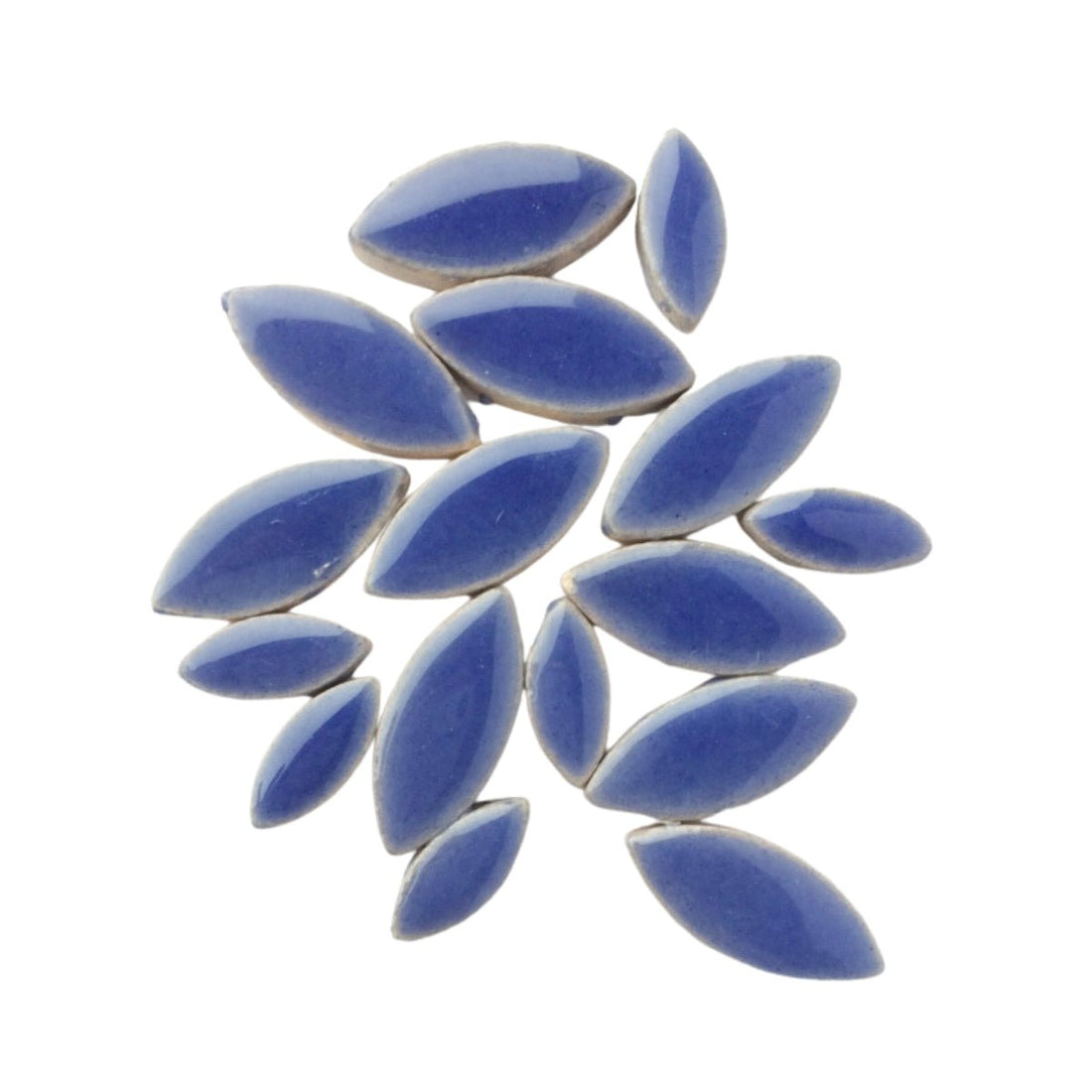 Πέταλα – σκούρο μπλε — Mosaicshop