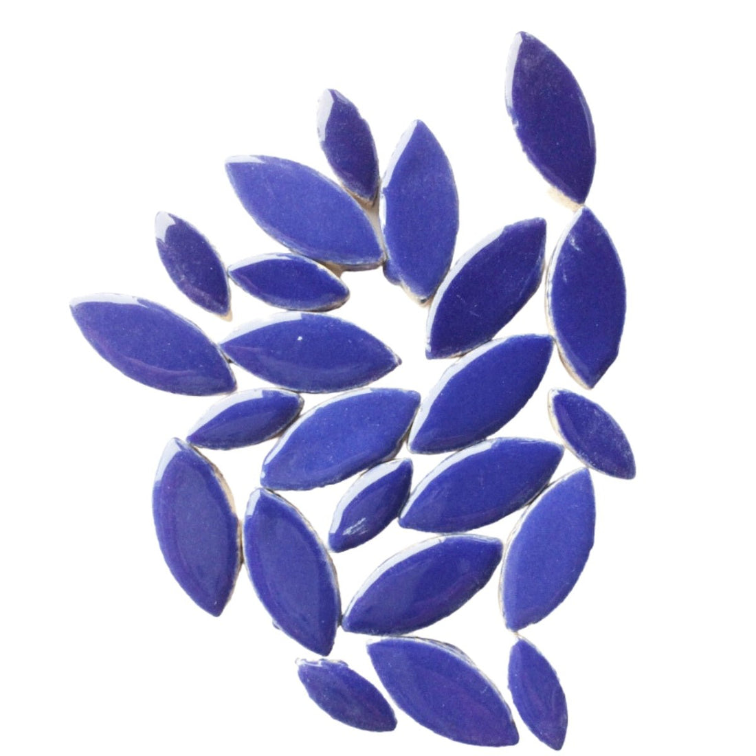 Πέταλα – ίντιγκο — Mosaicshop