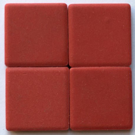 Briare Mazurka 25mm – Rubis — Mosaicshop