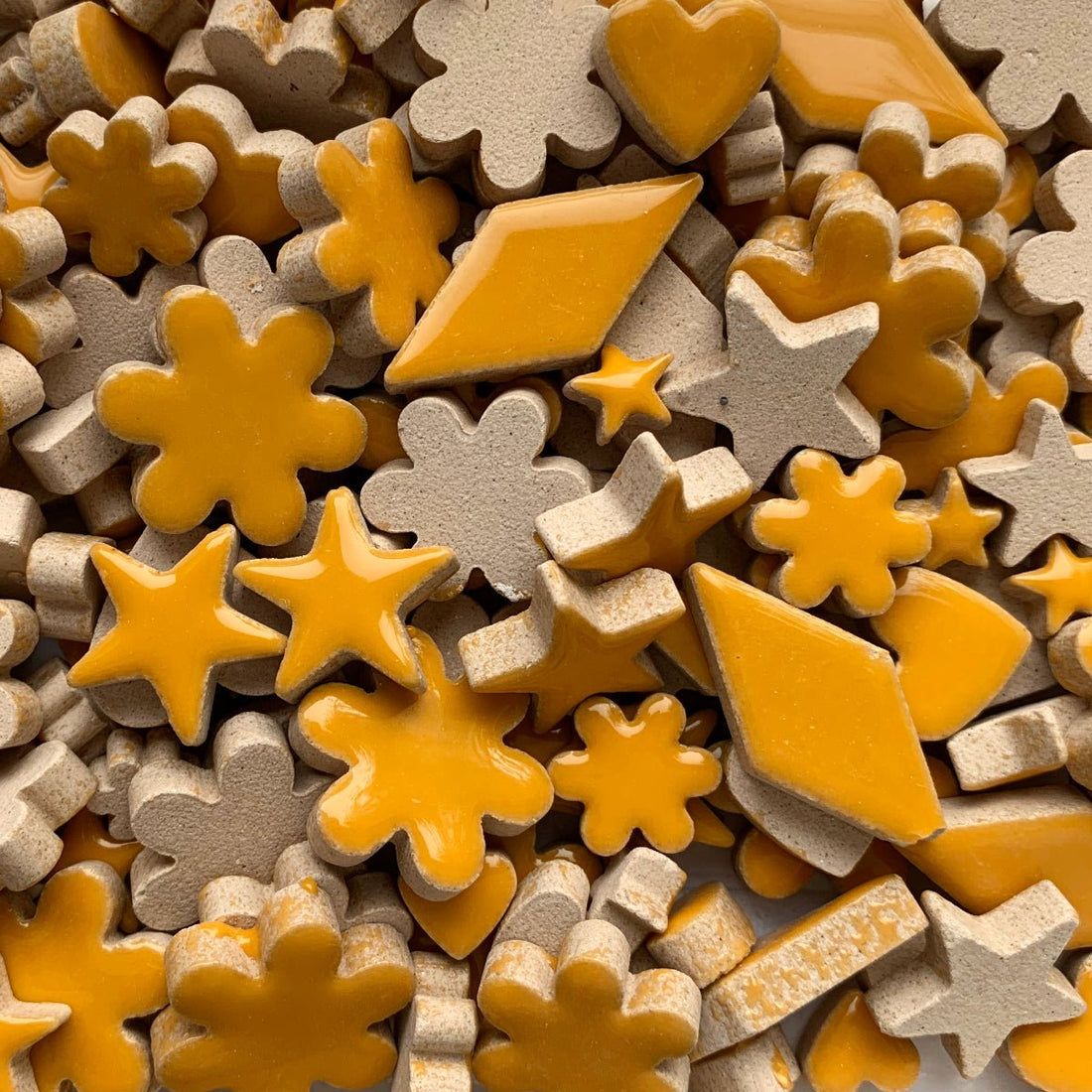 Νέα διακοσμητικά Charms – Κάρι — Mosaicshop