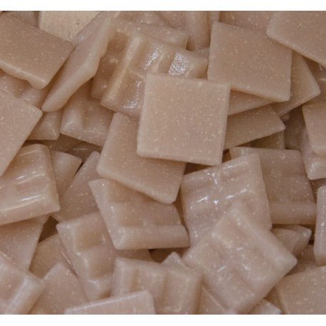 Γυάλινες ψηφίδες 20mm – Blush - mosaicshop