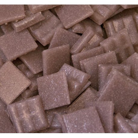 Γυάλινες ψηφίδες 20mm – Λεβάντα - mosaicshop