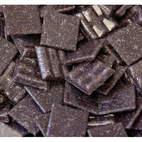 Γυάλινες ψηφίδες 20mm – Υπεριώδες - mosaicshop