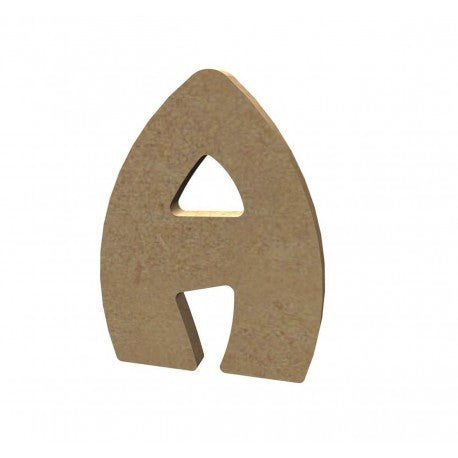 Κεφαλαίο γράμμα A — Mosaicshop