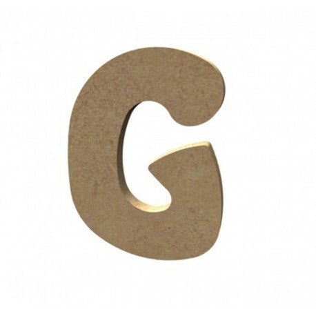 Κεφαλαίο γράμμα G — Mosaicshop