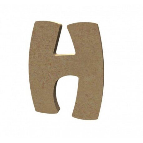 Κεφαλαίο γράμμα H — Mosaicshop