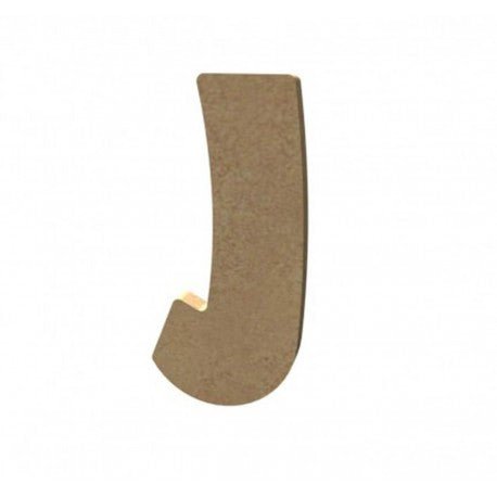 Κεφαλαίο γράμμα J