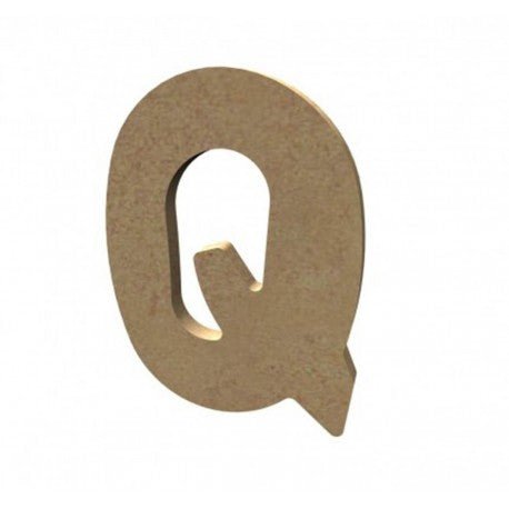 Κεφαλαίο γράμμα Q — Mosaicshop
