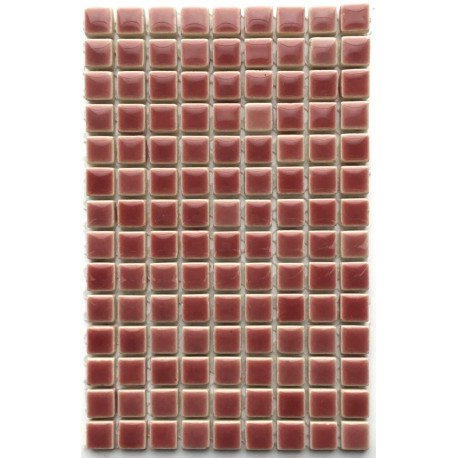 Κεραμικές ψηφίδες 10mm – σάπιο μήλο — Mosaicshop