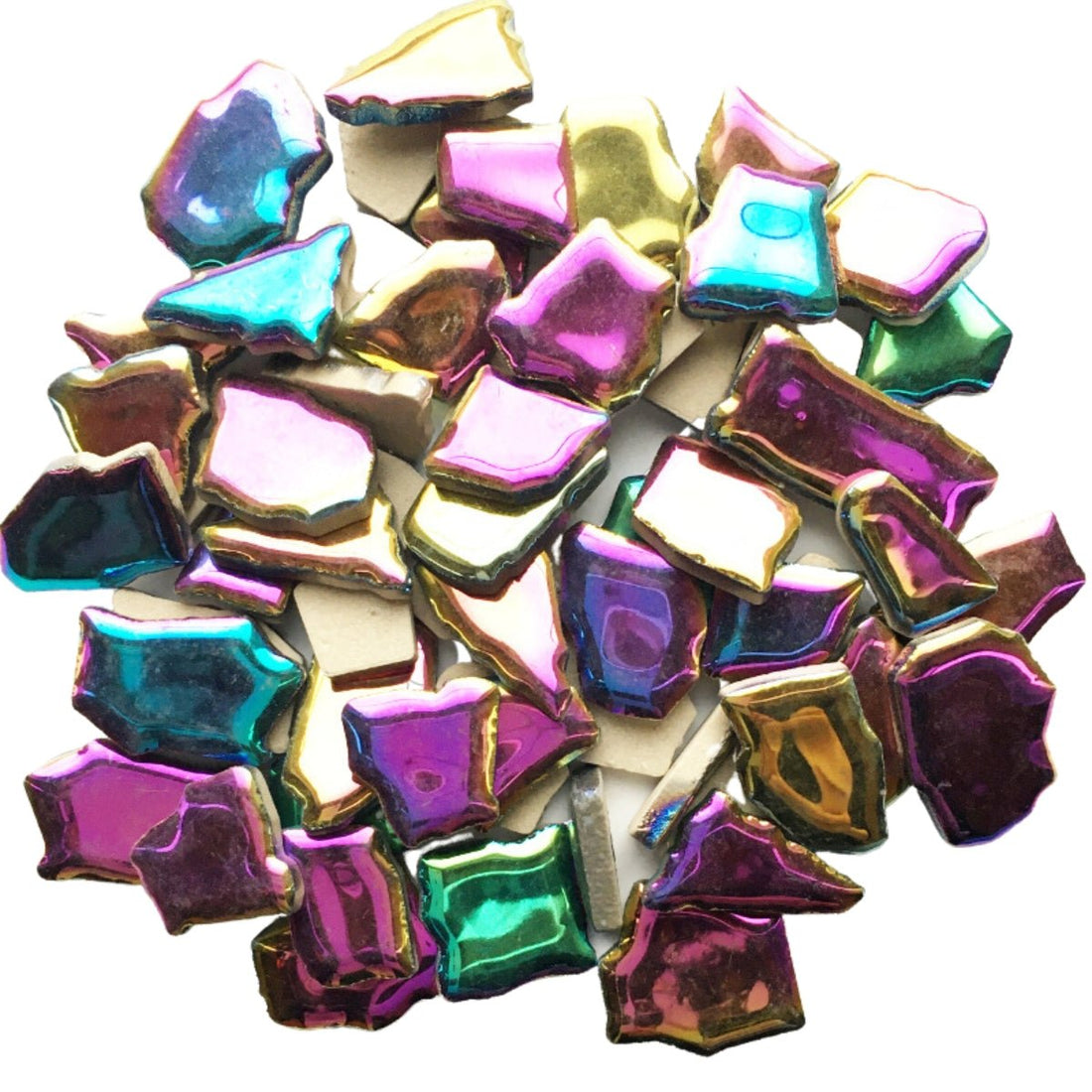 Κεραμικά παζλ – Disco — Mosaicshop
