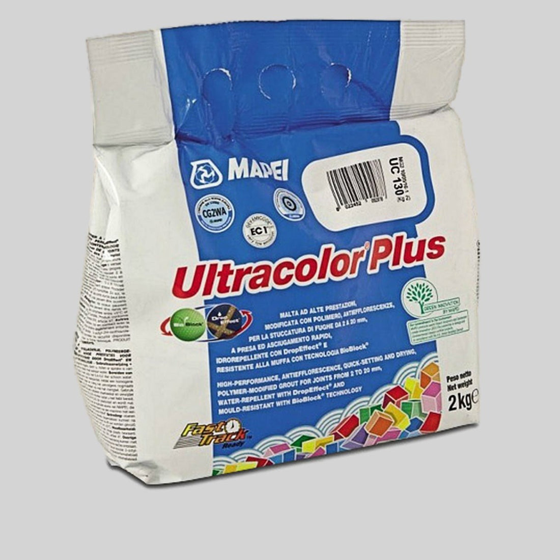 Συσκευασία: Mapei-103 – λευκό της σελήνης