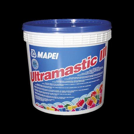 Mapei Ultramastic III