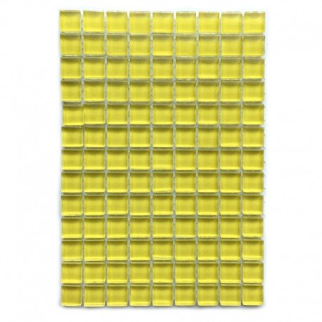 Murrini 10mm – Λεμόνι