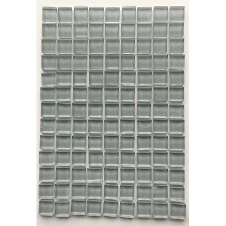 Murrini 10mm – ανοιχτό γκρι