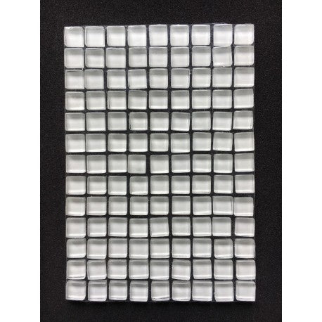 Murrini 10mm – λευκό