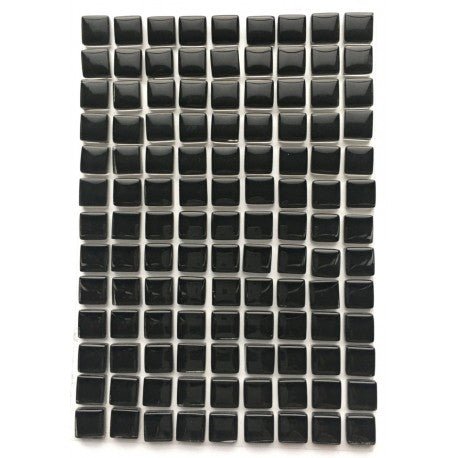 Murrini 10mm – μαύρο