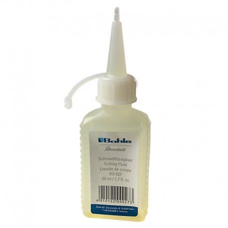 Λάδι για κόφτη γυαλιού Silberschnitt 50ml
