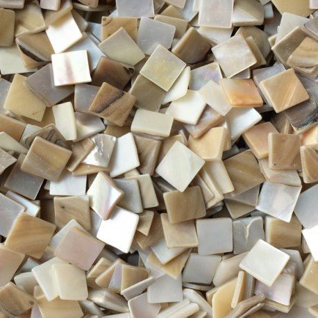 Ψηφίδες από φίλντισι 10mm — Mosaicshop