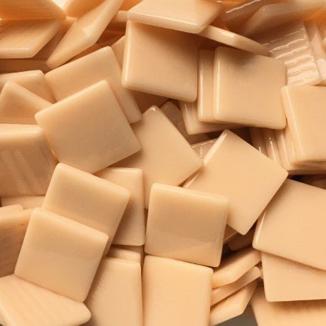 Pâte de Verre 25mm – Blush