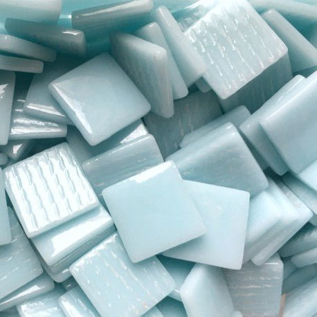 Pâte de Verre 25mm – Ανοιχτό νερό
